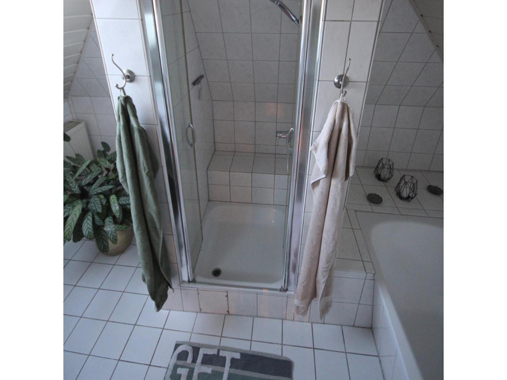 Ferienwohnung Waldblick Bad König Exterior foto