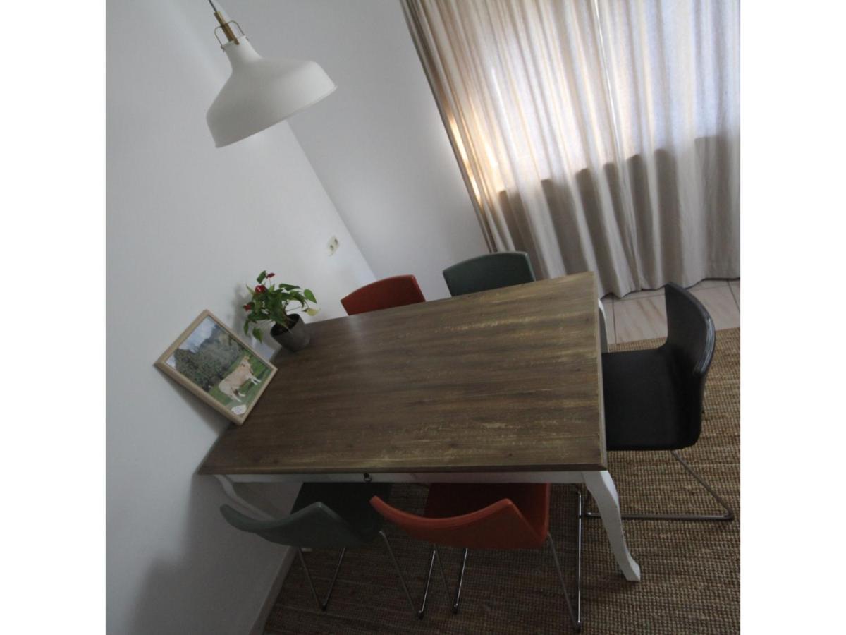 Ferienwohnung Waldblick Bad König Exterior foto