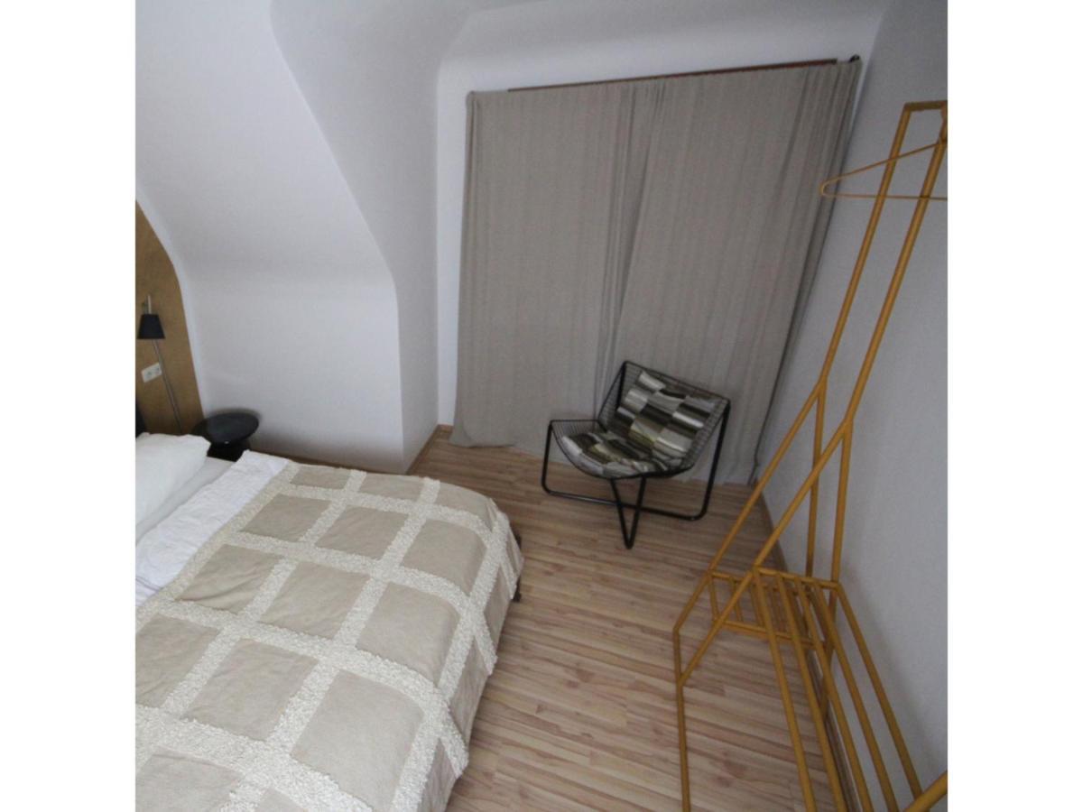 Ferienwohnung Waldblick Bad König Exterior foto